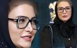 حرف های جنجالی فریبا نادری در باره جنگ با پدرشوهرش / همه شوکه شدند!